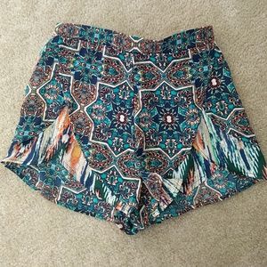 Xhilaration Shorts XS